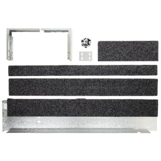 SIDE FLR ADAPT RH FOR RF1355 & RFH1355