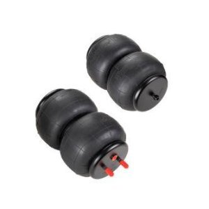 AIR BAG KIT FOR PB SPRINGS SUITS DMAX\/BT50 21ON