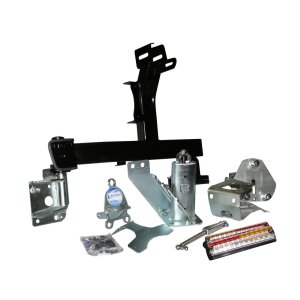 RHS STANDARD CARRIER 200 ALLOY