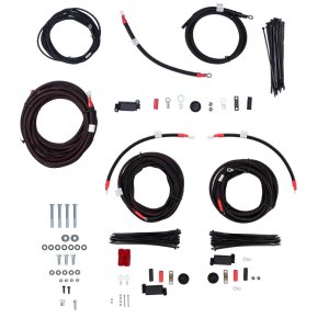 SLB MNT KIT SUIT RANGER 22+