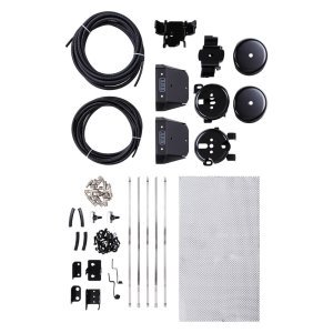 AIR BAG KIT FOR PB SPRINGS - NEXT GEN RANGER