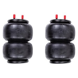 AIR BAG KIT FOR PB SPRINGS - NEXT GEN RANGER