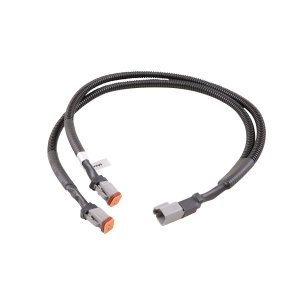 DEUTSCH DOUBLE ADAPTOR TO SUITNHW260D