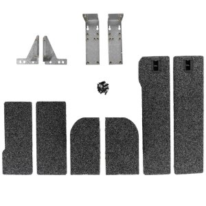 R/DRW SIDE FLOORREAR AIR GU PATROL