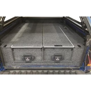 R/DRW & SIDE FLR KIT, EC RANGER 22+ EXTRA CAB