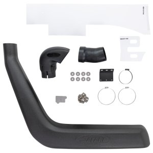 SNORKEL VSPEC TOY FJ CRUISER4L V6 IN
