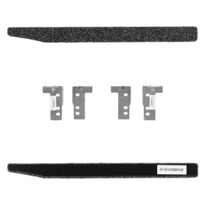 R/DRW FLR EXT HILUX 97-04