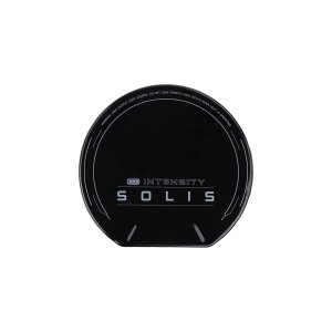 LENS COVER BLACK ARB SOLIS 36 1PC ONLY