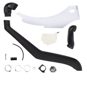 SNORKEL VSPEC MITS CHALLENGERPB/PC DSL NOT W/HID 12/09-15