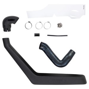 SNORKEL VSPEC TOY L/CRUISER70 SER 4.2L DSL 1HZ 3/07-ON