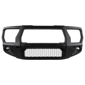 Spartan Bar, non-winch, suits parking sensors