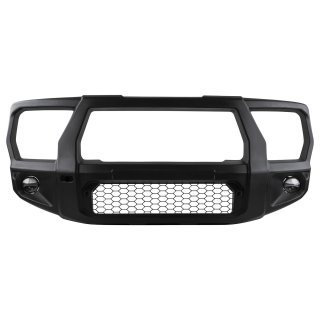 Spartan Bar, non-winch, suits parking sensors