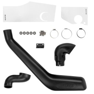 SNORKEL VSPEC SUZUKI JIMNY 1.3L G13B 1/98-12