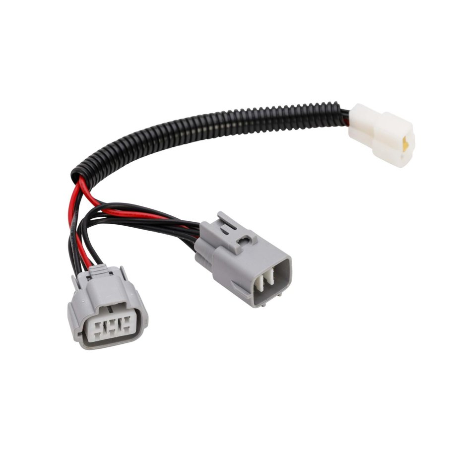 HIBEAM ADAPTOR DMAX PRE AUG20 &MUX(ALL) W/ LED H/LIGHTS ONLY