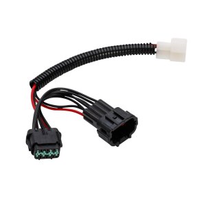 HIBEAM ADAPTOR NAVARA D23 NP300 W/ LED HEADLIGHTS ONLY