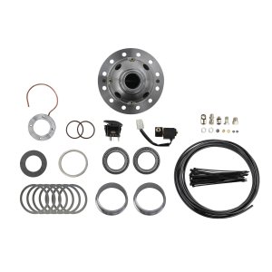 AIRLOCKER 34 SPLTOYOTA IFS 200/TUNDRA S/N