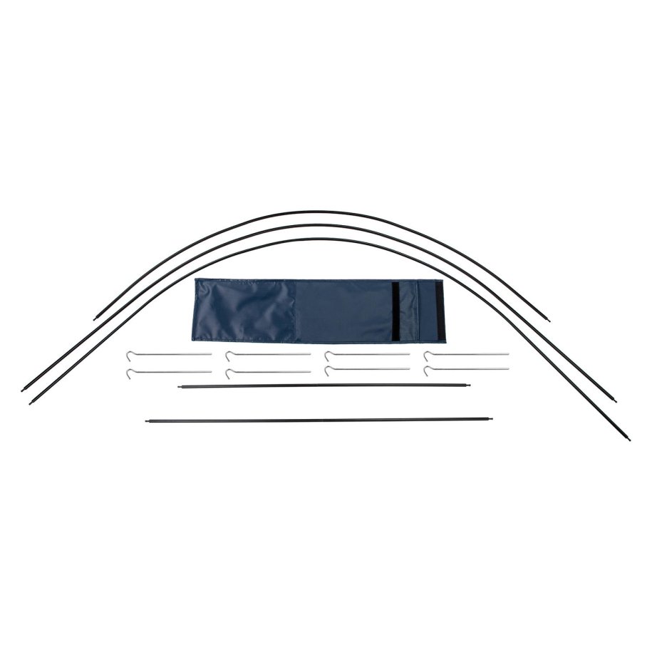 PEG & BOW SKYDOME SWAG DOUBLE