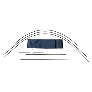 PEG & BOW SKYDOME SWAG DOUBLE