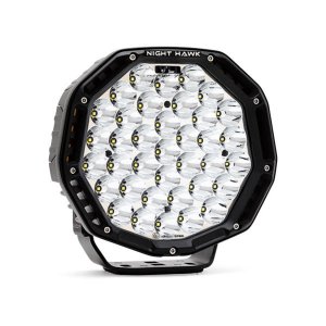 NIGHT HAWK 9\" VCT SERIES LED