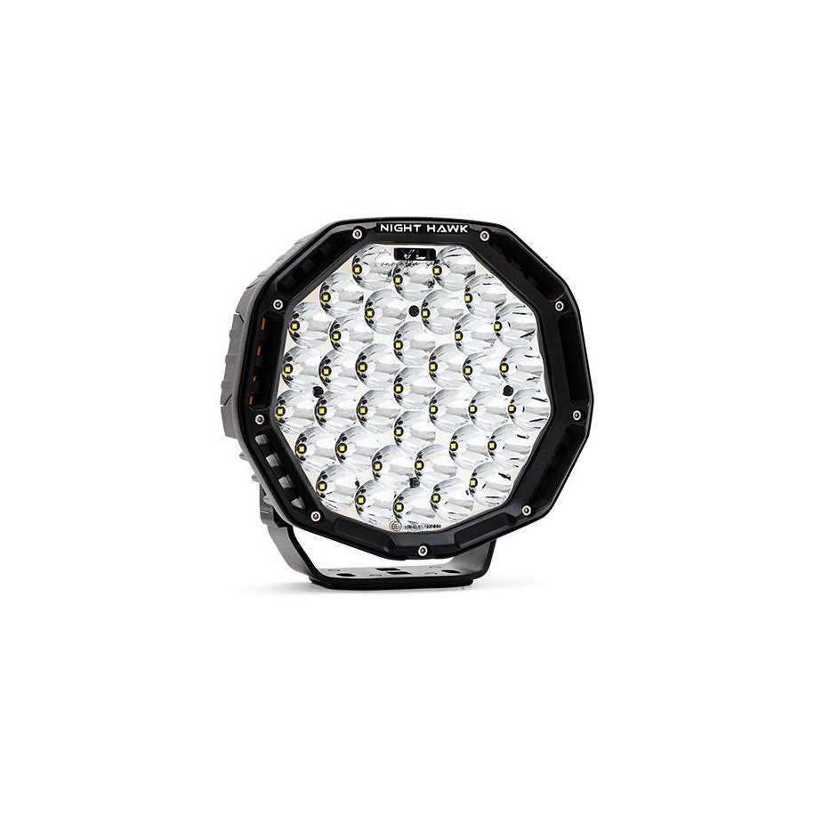 NIGHT HAWK 9\" VCT SERIES LED