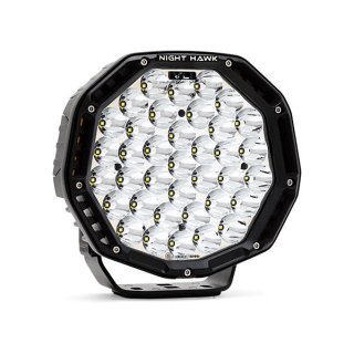 NIGHT HAWK 9\" VCT SERIES LED
