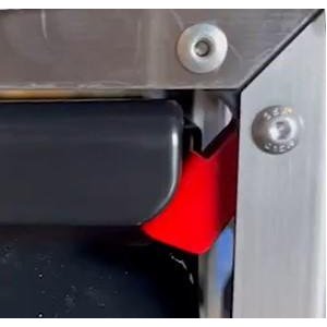 DRAWER LATCH KIT 1355