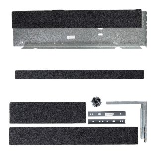 SIDE FLR ADAPT LH FOR RF945