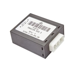 HR ACC ECU 1