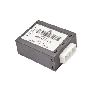 HR ACC ECU 1