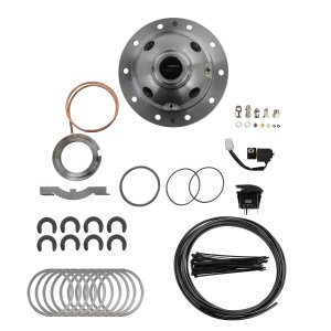 Airlocker DANA 44A 30SPLS/N.......