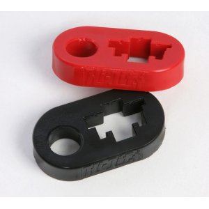 HiLift HANDLE KEEPER BLK