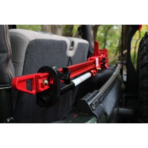 HiLift HANDLE KEEPER BLK