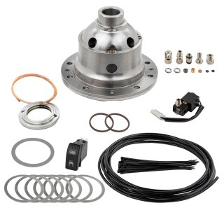 AirLocker DANA 50 30 SPLS/N..............
