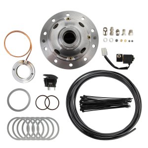 AirLocker DANA 50 30 SPLS/N..............