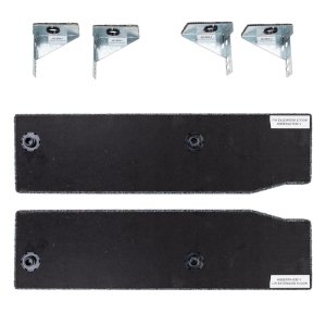R/DRW FLR EXT HILUX JDECKADECK 02/05ON
