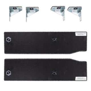 R/DRW FLR EXT HILUX JDECKADECK 02/05ON
