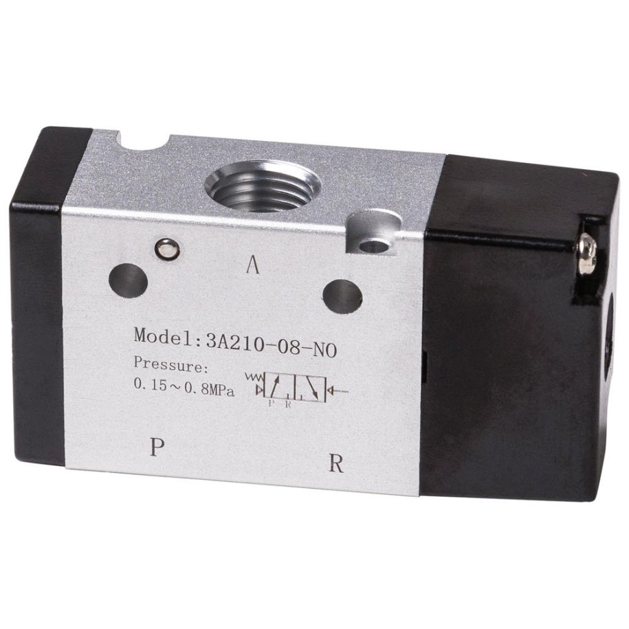 AIR BAG PURGE CONTROL KIT