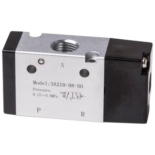 AIR BAG PURGE CONTROL KIT