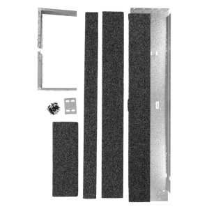 SIDE FLR ADAPT LH FOR RF1355 & RFH1355