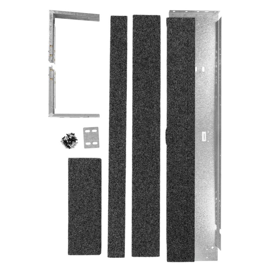 SIDE FLR ADAPT LH FOR RF1355 & RFH1355