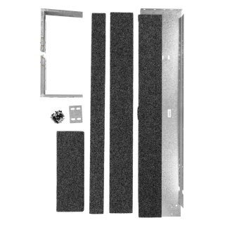 SIDE FLR ADAPT LH FOR RF1355 & RFH1355