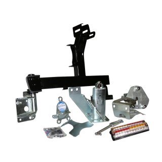 RHS STD CARR 200 GXL/VXFACELIFT