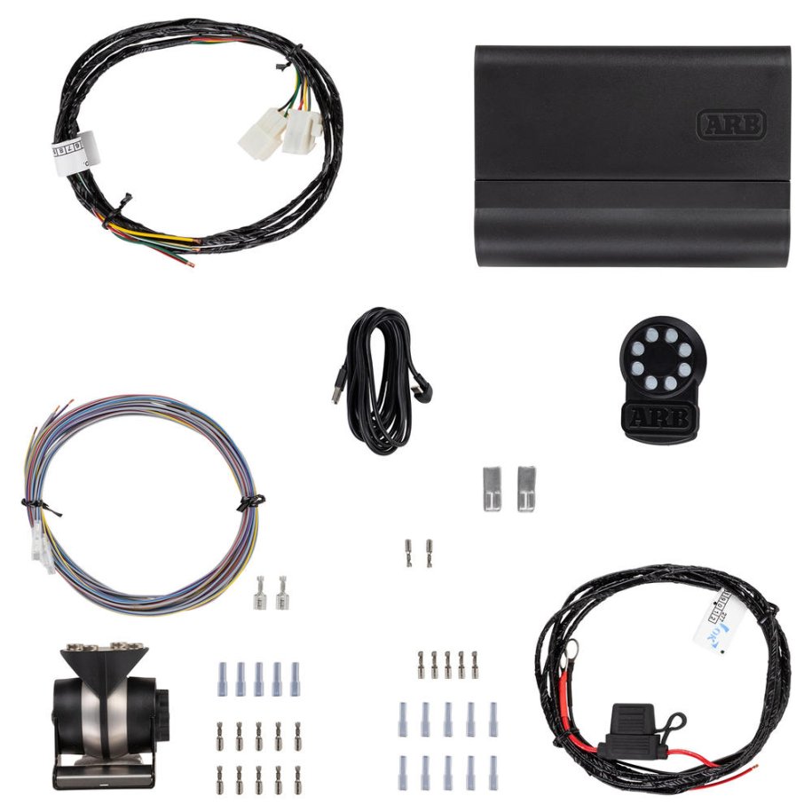LINX VEHICLE ACC INTERFACE WITHOUT SCREEN