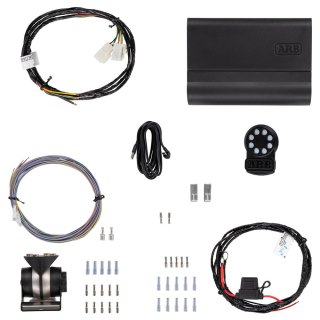 LINX VEHICLE ACC INTERFACE WITHOUT SCREEN