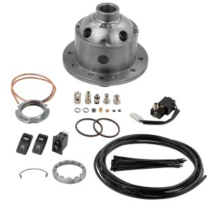 AirLocker 24SPL BANJOL/ROVER S/N........