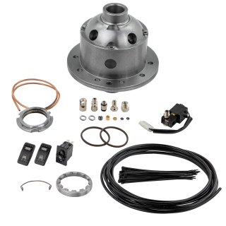 AirLocker 24SPL BANJOL/ROVER S/N........