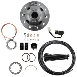 AirLocker 24SPL BANJOL/ROVER S/N........