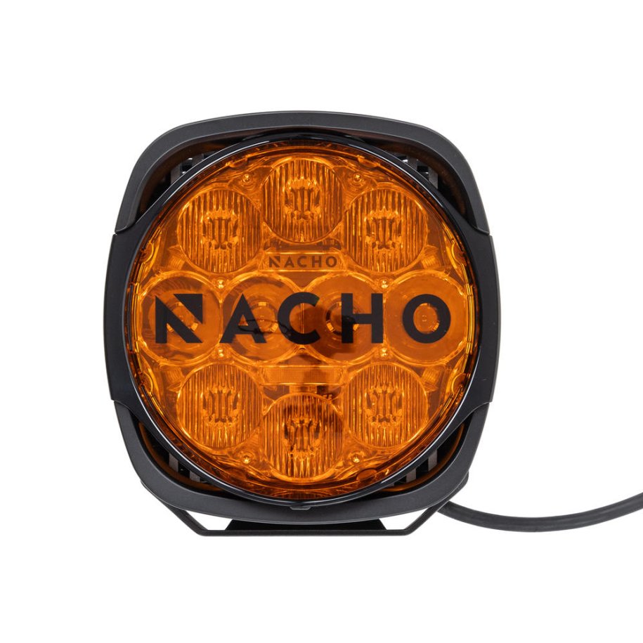 Grande SAE J581 Combo 80w