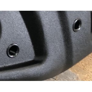 232 PARKING SENSOR KIT