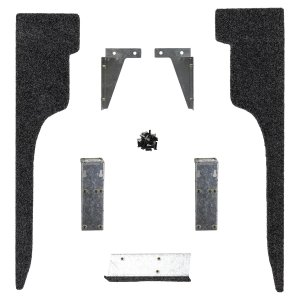 R/DRW SIDE FLOOR KIT JK 2 DOOR